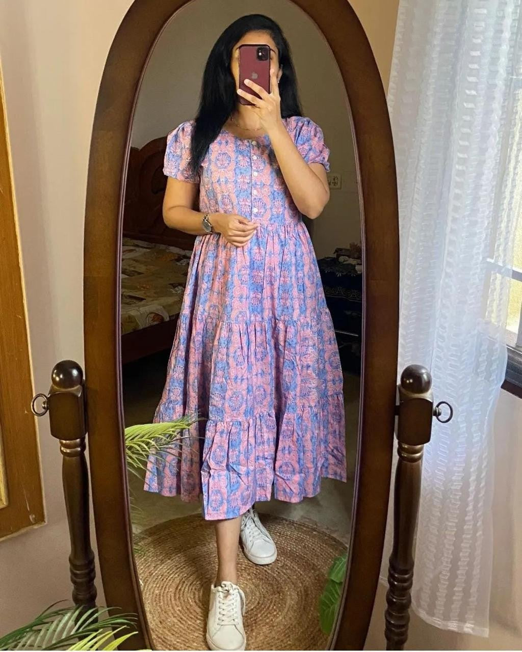 Wearline, midi dress, Dresses