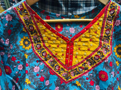 Wearline, Anarkali set