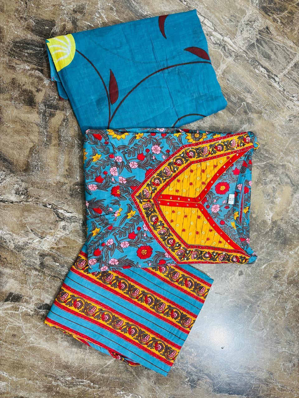 Wearline, Anarkali set