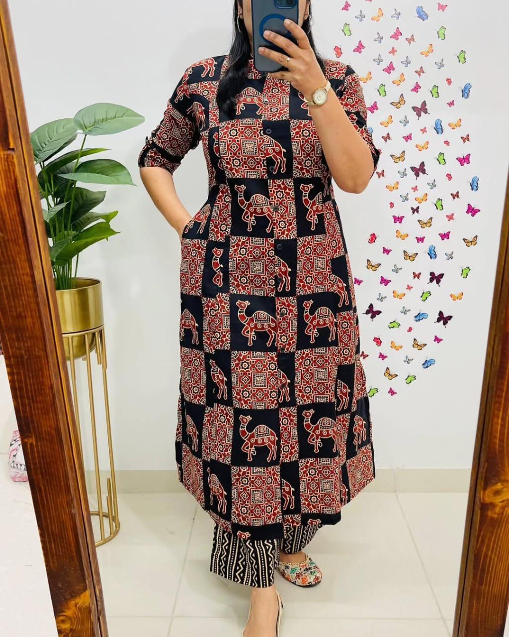 Wearline, CO-Ord Set