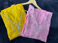 Amber Bliss Pink Dress