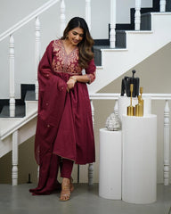 wearline, Anarkali set