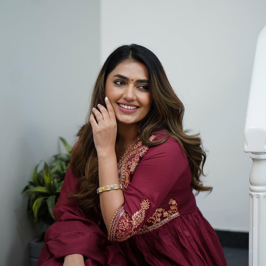 wearline, Anarkali set