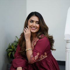 wearline, Anarkali set