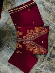 wearline, Anarkali set