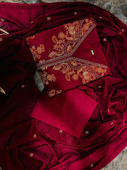 wearline, Anarkali set