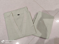 Timeless Elegance Green Co-Ord Set