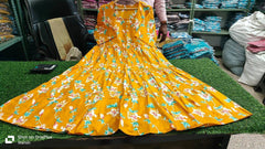 Butterfly Meadow Dress