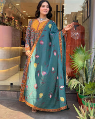 Wearline, Anarkali set