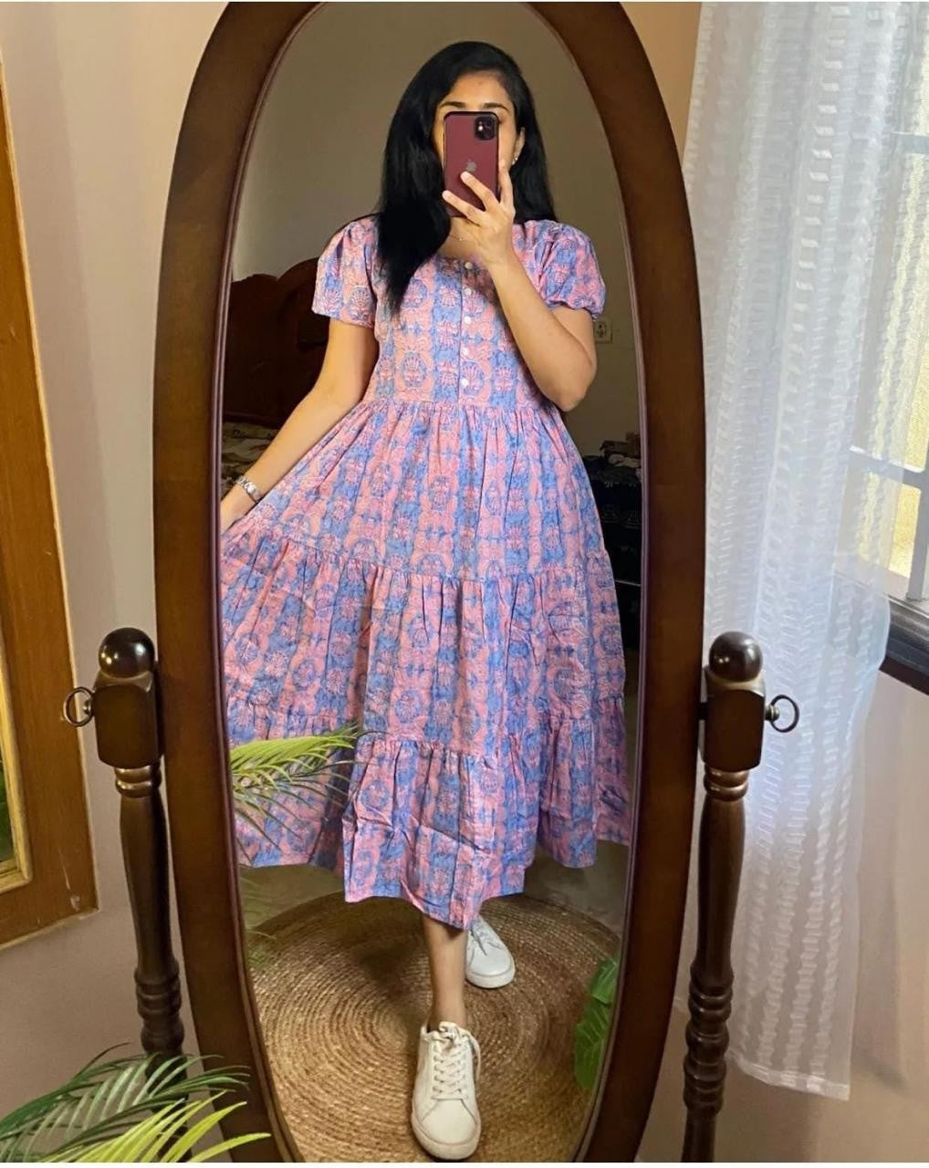 Wearline, midi dress, Dresses