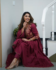 wearline, Anarkali set