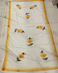chicken shifli cotton kurta pant with dupatta, wearline